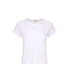 Jade Tee - White