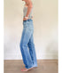 Vintage USA 517 Denim Jeans (e) - fits 28"x30"