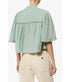 Douna Top - Sage