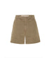 Easy Army Shorts - Thyme