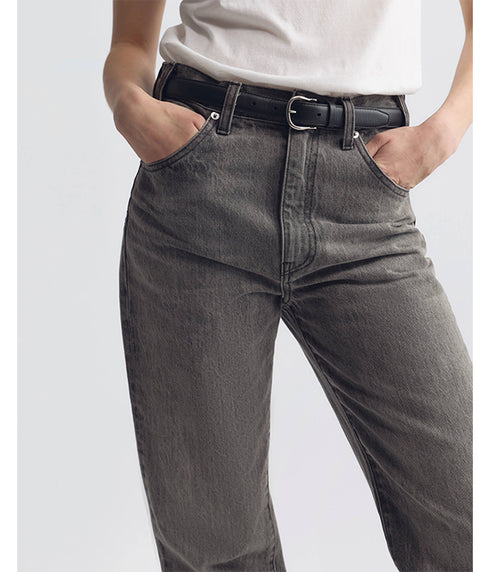 Amelia Belt - Black