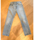 Vintage USA Levi's 501 Redline w/ Blank Tab A 29" x 30"