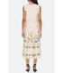 Adonna Dress- Multi