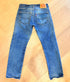 Vintage 501 Levi's Denim Jeans L - 32" x 32"
