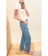 Vintage USA 517 Orange Tab Denim Jeans G - 32" x 32"