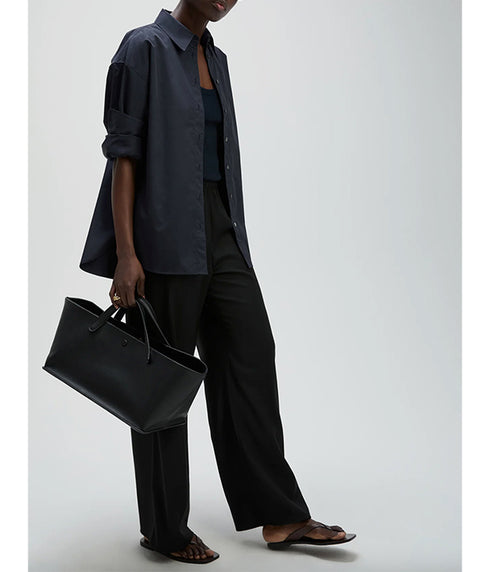 The Everything Shirt - Navy