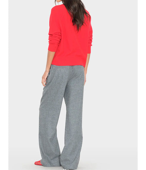Trevor Pant - Heather Charcoal