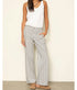 Pascale Pants - Blue Stripe