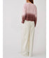 Jolie V Neck Cardigan - Soft Pink