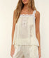 Abby Top - Beige Cream