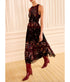 Adeline Dress - Amaranthus PREORDER