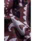 Bandana Scarf - Chocolate