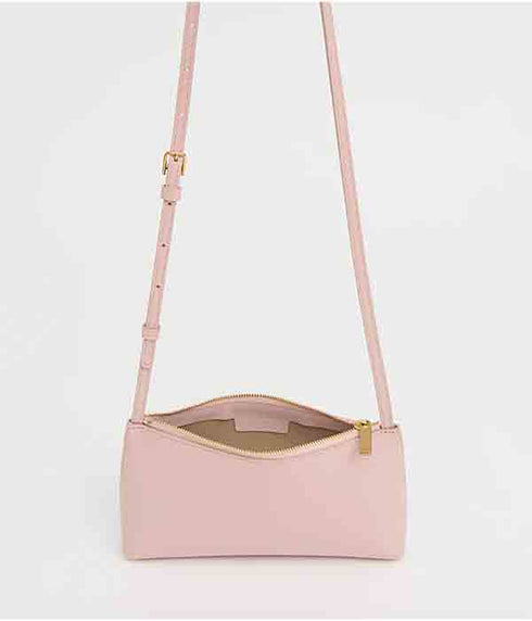 Mini Gaia Crossbody - Zucchero/Anise