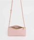Mini Gaia Crossbody - Zucchero/Anise