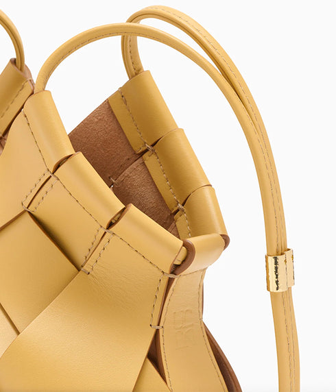 Charlotte Crossbody Bag - Lotus