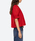 Imogen Top - Red