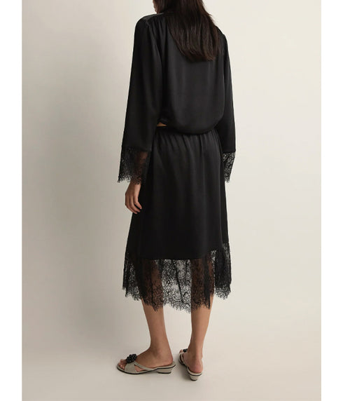 Blake Skirt - Black