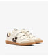 Beth Sneaker - Chalk/Mocha