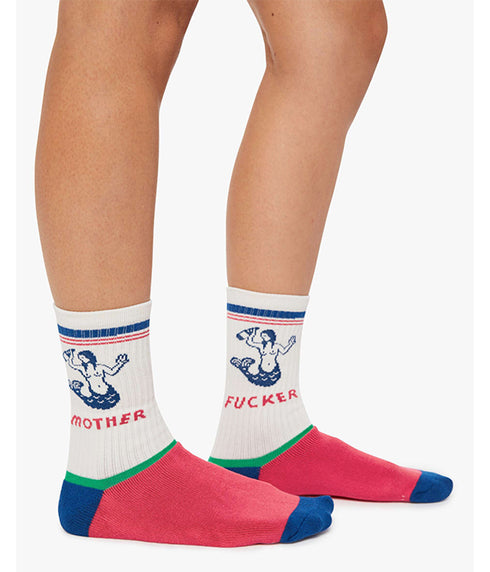 The Half Calf - Swim Club