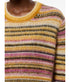 Morine Pullover - Mustard