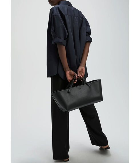 The Everything Shirt - Navy