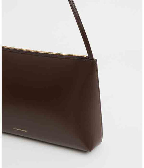 Large Gaia Bag - Chocolate