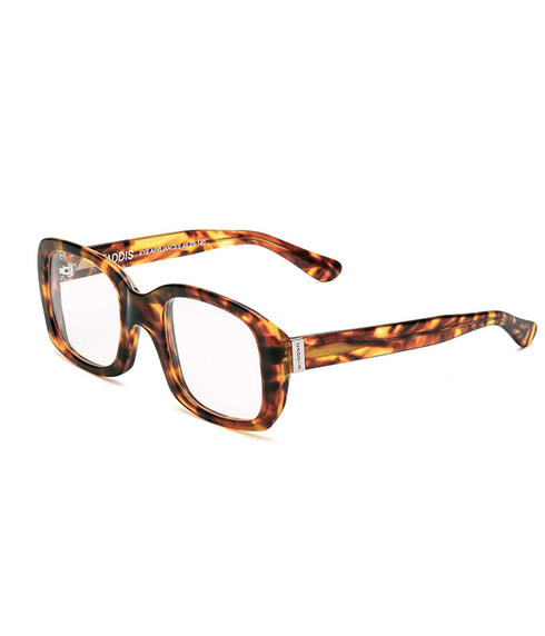 Selby Reading Glasses - Terrapin