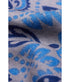 Bandana Wool Silk - Blue Stone