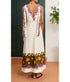 Island Cove Ballet Day Dress - Multi