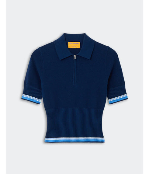 Marcella Polo - Navy