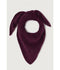 Niby Scarf - Cranberry Melange