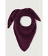 Niby Scarf - Cranberry Melange