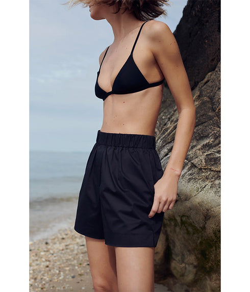 The Everything Short - Navy