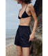 The Everything Short - Navy