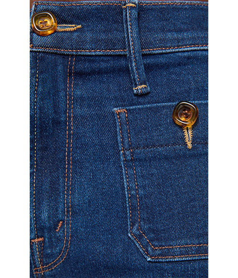 The Patch Pocket Doozy - Retrograde Rodeo