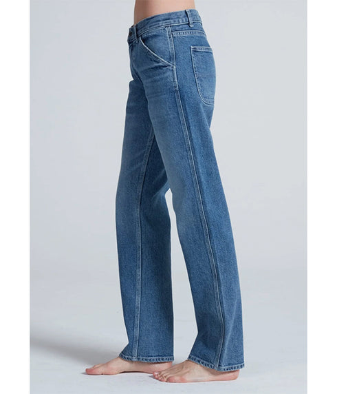 Slim Carpenter Jeans - Dash