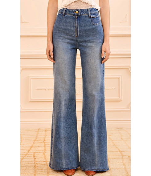 The Odelia Jean - Danube