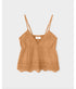 Jolene Top - Butterscotch