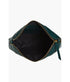 Nessah Shoulder Strap Bag - Dark Green
