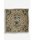 Scarf Retour de Foret - Pervenche