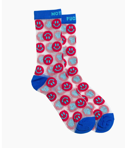 The Step Up - Happy Sad MF