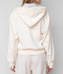 The Street Hoodie - Ivory