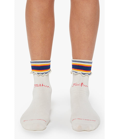 The Fold Please - In The Lines