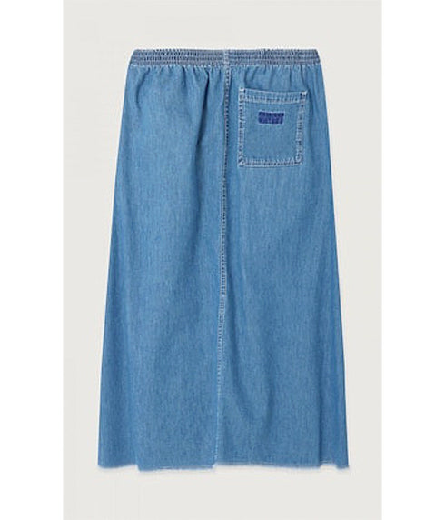 Izeway Skirt - Denim