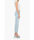 The Mid Rise Rambler Zip Ankle - Pretty Please