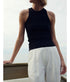 The Not So Basic Tank - Black