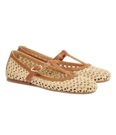 Aerati Flats - Natural