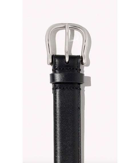 Amelia Belt - Black