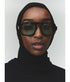 Jane Sunglasses - Brown Tortoise