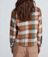 Crosby Flannel - Les Plaid